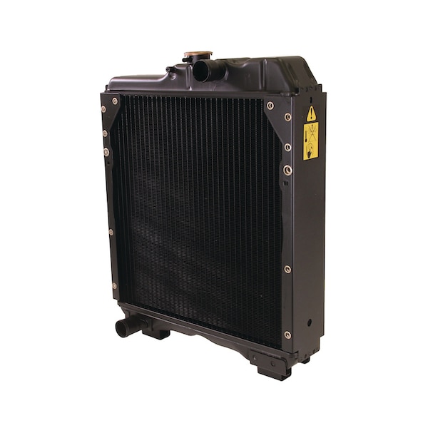 Radiator 28.5" x22" x8.5"